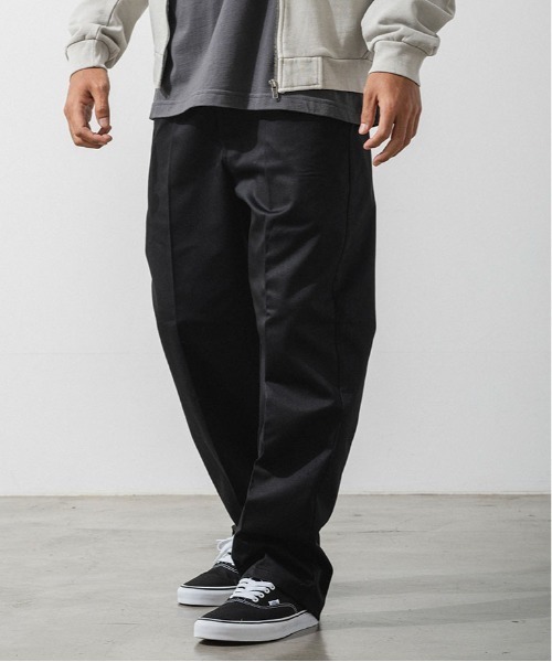 コラボ企画】OS×UNIVERSAL OVERALL CHINO PANTS（チノパンツ