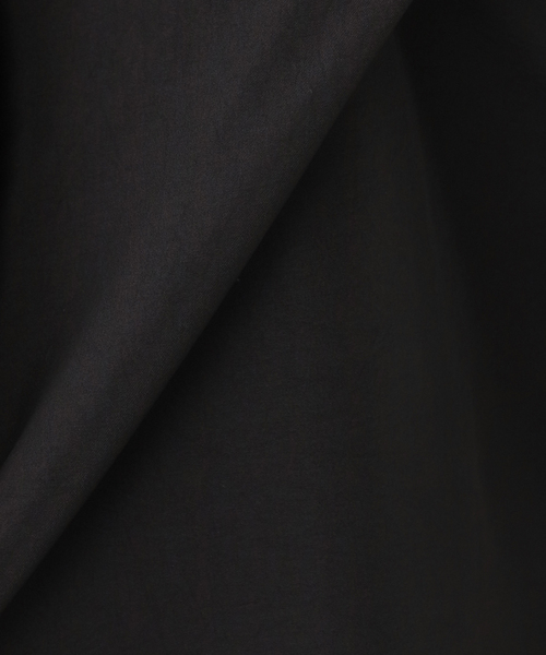INSCRIRE(アンスクリア)の「INSCRIRE/アンスクリア Cargo Layered Skirt スカート(スカート・レディース・ネイビー/カーキ・36/38)」の21枚目の写真