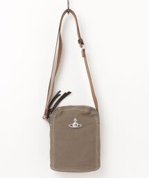 JUDE E/W CROSSBODY（ショルダーバッグ）｜Vivienne Westwood MAN