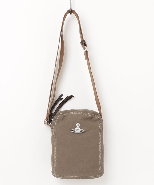 LUKE N/S CROSSBODY（ショルダーバッグ）｜Vivienne Westwood MAN