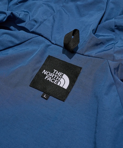 THE NORTH FACE(ザノースフェイス)の「【THE NORTH FACE】MOUNTAIN PARKA(パーカー・メンズ・カーキ/ブラック・L/M/XL)」の22枚目の写真