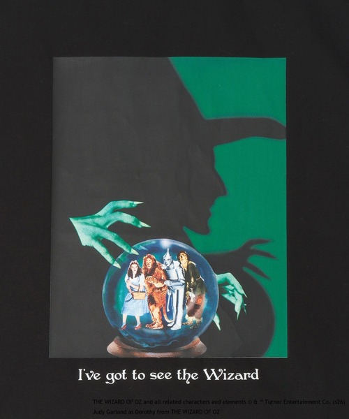 LOWRYS FARM(ローリーズファーム)の「The Wizard of Oz/トートBAG 1000262(トートバッグ・キッズ・レッド/ブラック・FREE)」の15枚目の写真