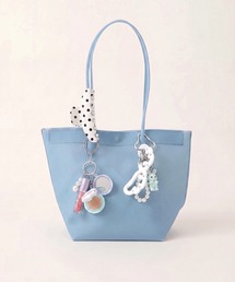 Art re A select（アトリエセレクト）の「jelly bag/ジェリーバッグ（ハンドバッグ）」