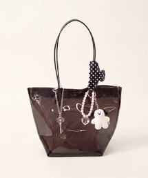 Art re A select（アトリエセレクト）の「jelly bag/ジェリーバッグ（ハンドバッグ）」