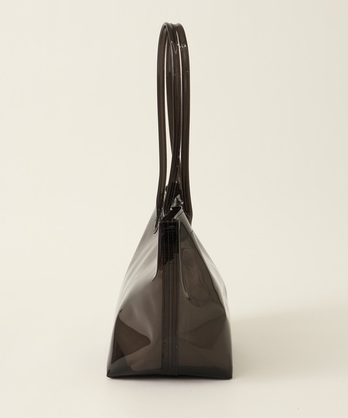 Art re A select(アトリエセレクト)の「jelly bag/ジェリーバッグ(ハンドバッグ・メンズ・ホワイト/ピンク/ブラック/レッド/ブルー/イエロー・FREE)」の20枚目の写真