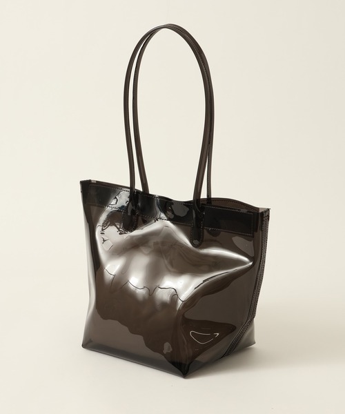 Art re A select(アトリエセレクト)の「jelly bag/ジェリーバッグ(ハンドバッグ・メンズ・ホワイト/ピンク/ブラック/レッド/ブルー/イエロー・FREE)」の19枚目の写真