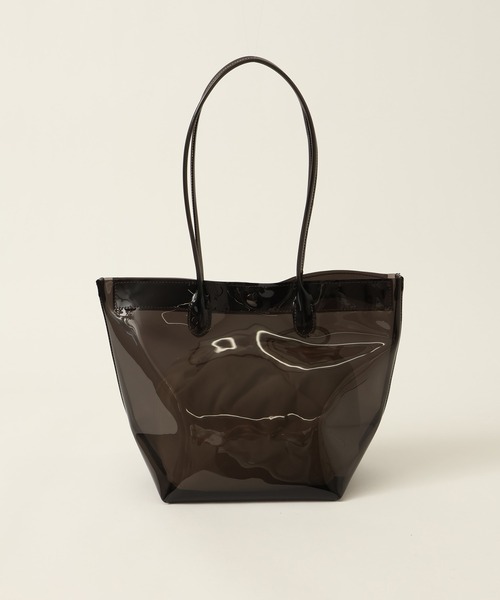 Art re A select(アトリエセレクト)の「jelly bag/ジェリーバッグ(ハンドバッグ・メンズ・ホワイト/ピンク/ブラック/レッド/ブルー/イエロー・FREE)」の9枚目の写真