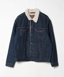 Levi's（リーバイス）の「デニムジャケット（デニムジャケット）」
