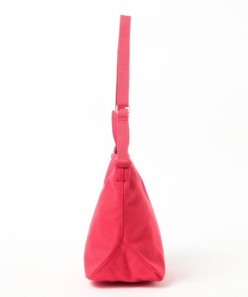 Ray BEAMS(レイビームス)の「DANTON / ORSAY MOYEN Cotton Canvas 2Way Bag(トートバッグ・レディース・レッド/ブラック/ブラウン・ONE SIZE)」の8枚目の写真