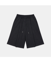 POLYGRAM（ポリグラム）の「バミューダワンタックワイドパンツ - 4COLOR（その他パンツ）」