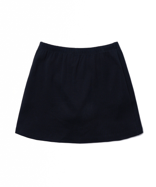 TTUDEMENT(トュードメント)の「50s EMBROIDERED MINI PANTSKIRT_BLACK(スカート・レディース・その他・SMALL)」の3枚目の写真