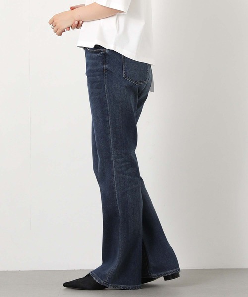 Gready Brilliant（グレディブリリアン）の「Ｓａｌｓａ　ｕｓｅｄＭ（デニムパンツ・レディース・ブルー系・25/24）」の10枚目の写真