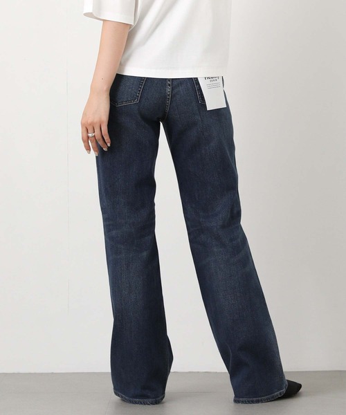 Gready Brilliant（グレディブリリアン）の「Ｓａｌｓａ　ｕｓｅｄＭ（デニムパンツ・レディース・ブルー系・25/24）」の11枚目の写真