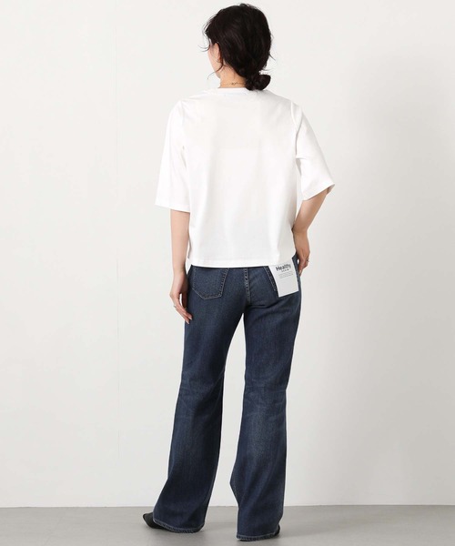 Gready Brilliant（グレディブリリアン）の「Ｓａｌｓａ　ｕｓｅｄＭ（デニムパンツ・レディース・ブルー系・25/24）」の16枚目の写真