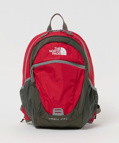 THE NORTH FACE｜ザノースフェイスのバックパック/リュック（レッド