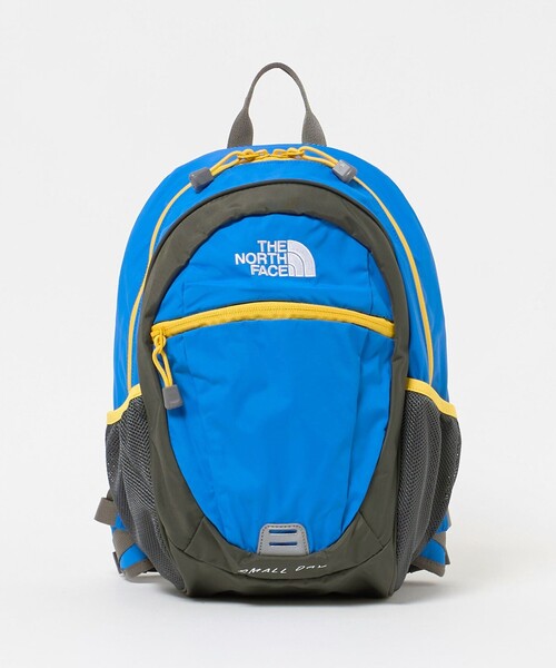 THE NORTH FACE＞スモールデイ リュック（15L）/ キッズ（バックパック