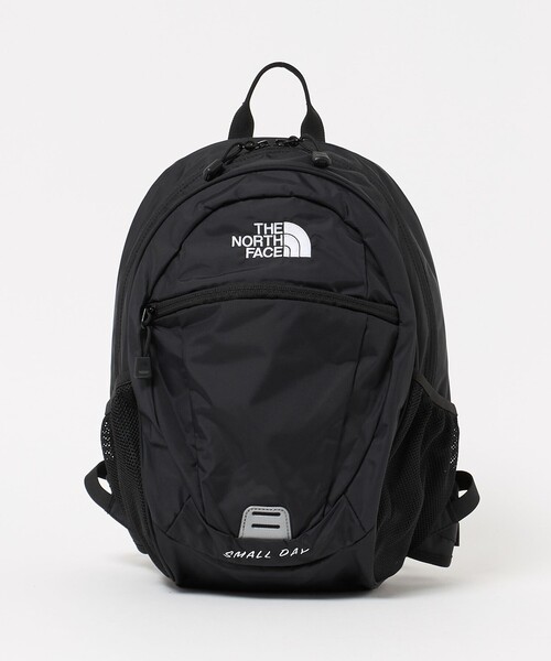 THE NORTH FACE＞スモールデイ リュック（15L）/ キッズ（バックパック