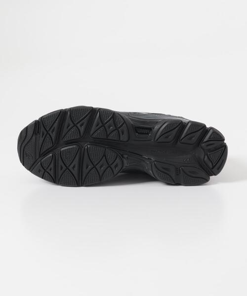 ASICS（アシックス）の「ASICS　GEL-NYC（スニーカー・メンズ・グレー・26.5/27.5/29/26/28.5/30.5/27/28/29.5）」の5枚目の写真