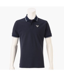BRIEFING | 【BRIEFING GOL／ブリーフィングゴルフ】 REF MEN’S MINI LINE POLO(ポロシャツ)