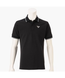 BRIEFING | 【BRIEFING GOLF】REF MS MINI LINE POLO(ポロシャツ)