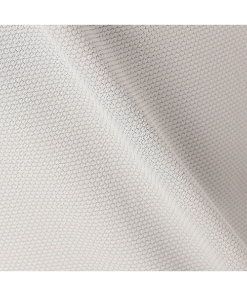 BRIEFING（ブリーフィング）の「【BRIEFING GOL／ブリーフィングゴルフ】 REF MEN’S MINI LINE POLO（ポロシャツ・メンズ・グレー/ブラック/ネイビー・M/L）」の20枚目の写真