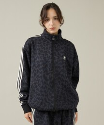 FILA | 【ELEY KISHIMOTO×FILA】イーリーキシモト×フィラ トラックトップ / ユニセックス / SM6FBU707(ブルゾン)