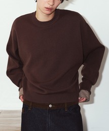 【Knuth Marf】2way cuffs nomcore knit (unisex)