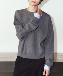 【Knuth Marf】2way cuffs nomcore knit (unisex)