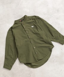 POLOCHAMPS（ポロチャンプス）の「POLOCHAMPS マルチファンクション シャツ KIDS（シャツ/ブラウス）」