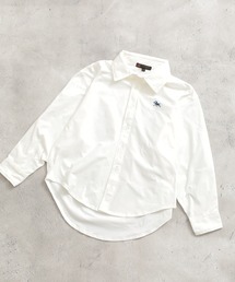 POLOCHAMPS（ポロチャンプス）の「POLOCHAMPS マルチファンクション シャツ KIDS（シャツ/ブラウス）」