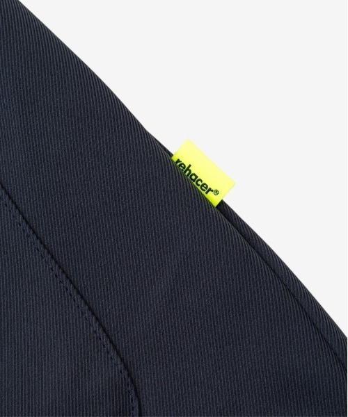 rehacer(レアセル)の「rehacer : Over Size Easy Tailored Jacket / オーバーサイズ イージーテーラード ジャケット(テーラードジャケット・メンズ・ブラック/ブラウン/ネイビー・LARGE/MEDIUM/SMALL)」の14枚目の写真