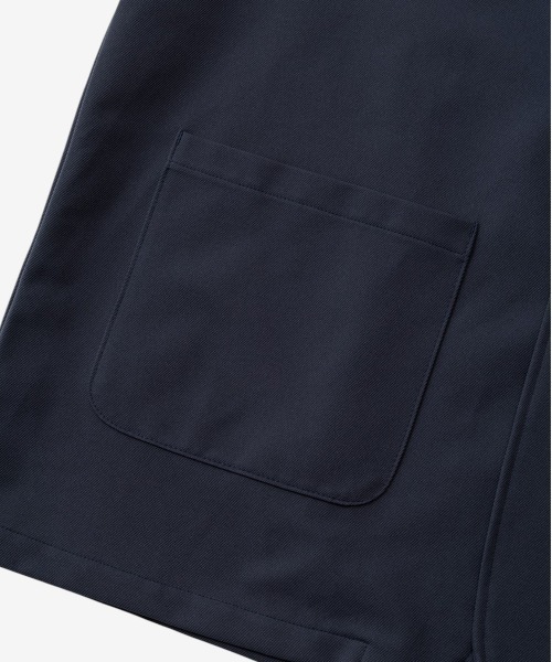 rehacer(レアセル)の「rehacer : Over Size Easy Tailored Jacket / オーバーサイズ イージーテーラード ジャケット(テーラードジャケット・メンズ・ブラック/ブラウン/ネイビー・LARGE/MEDIUM/SMALL)」の15枚目の写真