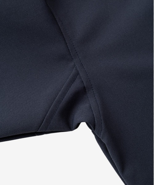 rehacer(レアセル)の「rehacer : Over Size Easy Tailored Jacket / オーバーサイズ イージーテーラード ジャケット(テーラードジャケット・メンズ・ブラック/ブラウン/ネイビー・LARGE/MEDIUM/SMALL)」の16枚目の写真