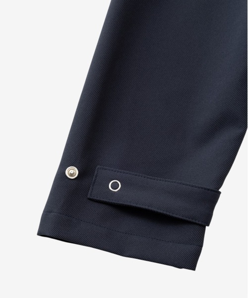 rehacer(レアセル)の「rehacer : Over Size Easy Tailored Jacket / オーバーサイズ イージーテーラード ジャケット(テーラードジャケット・メンズ・ブラック/ブラウン/ネイビー・LARGE/MEDIUM/SMALL)」の17枚目の写真