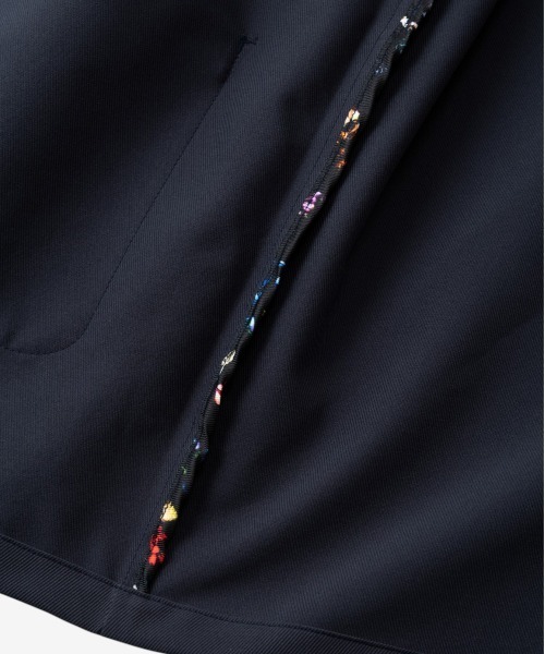 rehacer(レアセル)の「rehacer : Over Size Easy Tailored Jacket / オーバーサイズ イージーテーラード ジャケット(テーラードジャケット・メンズ・ブラック/ブラウン/ネイビー・LARGE/MEDIUM/SMALL)」の18枚目の写真