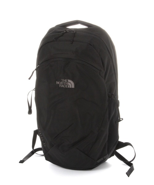 THE NORTH FACE(ザノースフェイス)の「【THE NORTH FACE(ザ・ノース・フェイス)】Vostok26(バックパック/リュック・メンズ・グレー/ブラック・FREE)」の1枚目の写真
