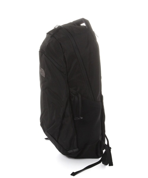 THE NORTH FACE(ザノースフェイス)の「【THE NORTH FACE(ザ・ノース・フェイス)】Vostok26(バックパック/リュック・メンズ・グレー/ブラック・FREE)」の3枚目の写真