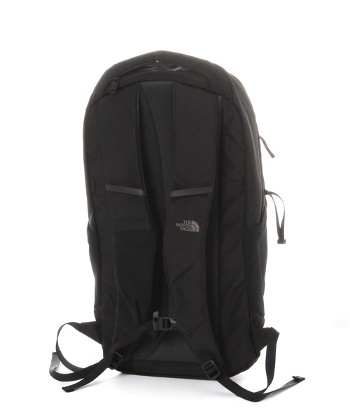THE NORTH FACE(ザノースフェイス)の「【THE NORTH FACE(ザ・ノース・フェイス)】Vostok26(バックパック/リュック・メンズ・グレー/ブラック・FREE)」の4枚目の写真