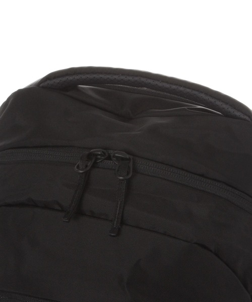 THE NORTH FACE(ザノースフェイス)の「【THE NORTH FACE(ザ・ノース・フェイス)】Vostok26(バックパック/リュック・メンズ・グレー/ブラック・FREE)」の6枚目の写真