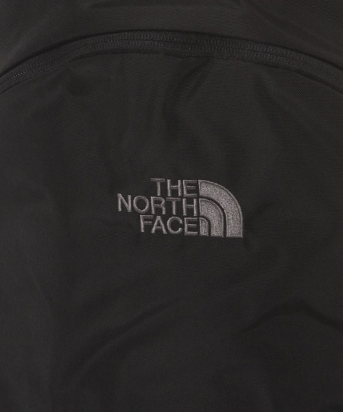 THE NORTH FACE(ザノースフェイス)の「【THE NORTH FACE(ザ・ノース・フェイス)】Vostok26(バックパック/リュック・メンズ・グレー/ブラック・FREE)」の7枚目の写真