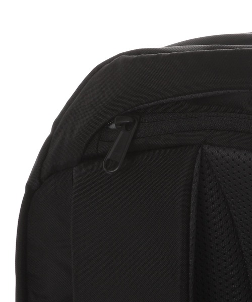 THE NORTH FACE(ザノースフェイス)の「【THE NORTH FACE(ザ・ノース・フェイス)】Vostok26(バックパック/リュック・メンズ・グレー/ブラック・FREE)」の11枚目の写真
