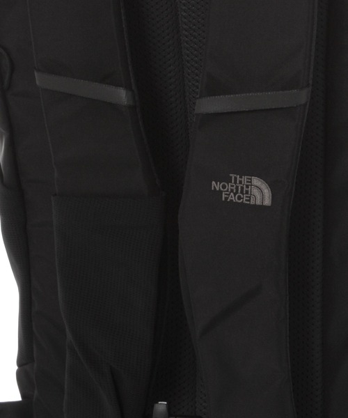THE NORTH FACE(ザノースフェイス)の「【THE NORTH FACE(ザ・ノース・フェイス)】Vostok26(バックパック/リュック・メンズ・グレー/ブラック・FREE)」の12枚目の写真