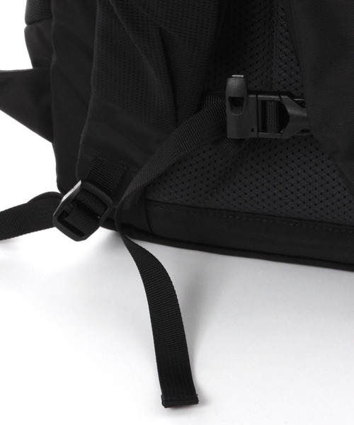 THE NORTH FACE(ザノースフェイス)の「【THE NORTH FACE(ザ・ノース・フェイス)】Vostok26(バックパック/リュック・メンズ・グレー/ブラック・FREE)」の13枚目の写真