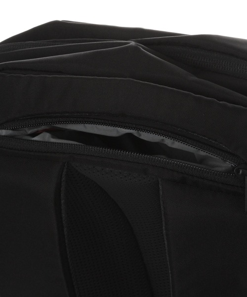THE NORTH FACE(ザノースフェイス)の「【THE NORTH FACE(ザ・ノース・フェイス)】Vostok26(バックパック/リュック・メンズ・グレー/ブラック・FREE)」の14枚目の写真