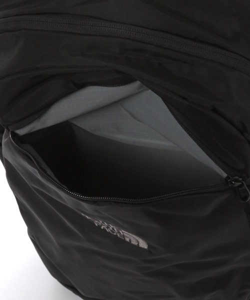 THE NORTH FACE(ザノースフェイス)の「【THE NORTH FACE(ザ・ノース・フェイス)】Vostok26(バックパック/リュック・メンズ・グレー/ブラック・FREE)」の15枚目の写真