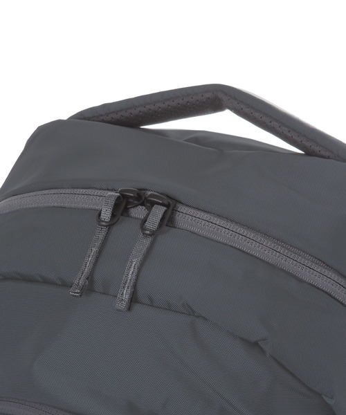 THE NORTH FACE(ザノースフェイス)の「【THE NORTH FACE(ザ・ノース・フェイス)】Vostok26(バックパック/リュック・メンズ・グレー/ブラック・FREE)」の17枚目の写真