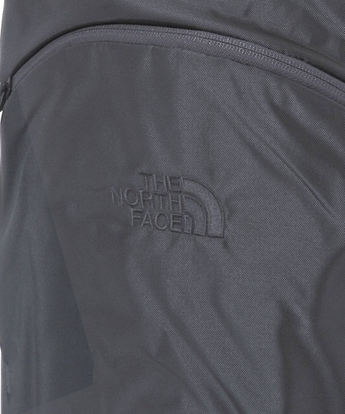 THE NORTH FACE(ザノースフェイス)の「【THE NORTH FACE(ザ・ノース・フェイス)】Vostok26(バックパック/リュック・メンズ・グレー/ブラック・FREE)」の18枚目の写真
