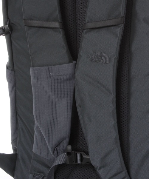 THE NORTH FACE(ザノースフェイス)の「【THE NORTH FACE(ザ・ノース・フェイス)】Vostok26(バックパック/リュック・メンズ・グレー/ブラック・FREE)」の19枚目の写真