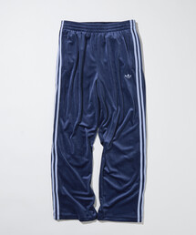 adidas/アディダス 【国内販路限定 / EXCLUSIVE】FB TP VELOUR/ファイヤーバード ベロア トラックパンツ