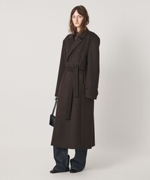 A.P.C.（アーペーセー）の「MANTEAU DAVE（その他アウター）」 - WEAR